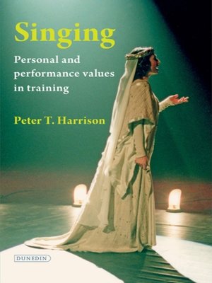 cover image of Singing